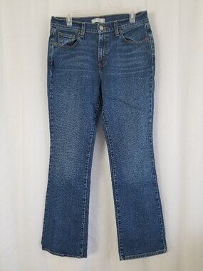 Levi's 515 Bootcut Jeans 10L